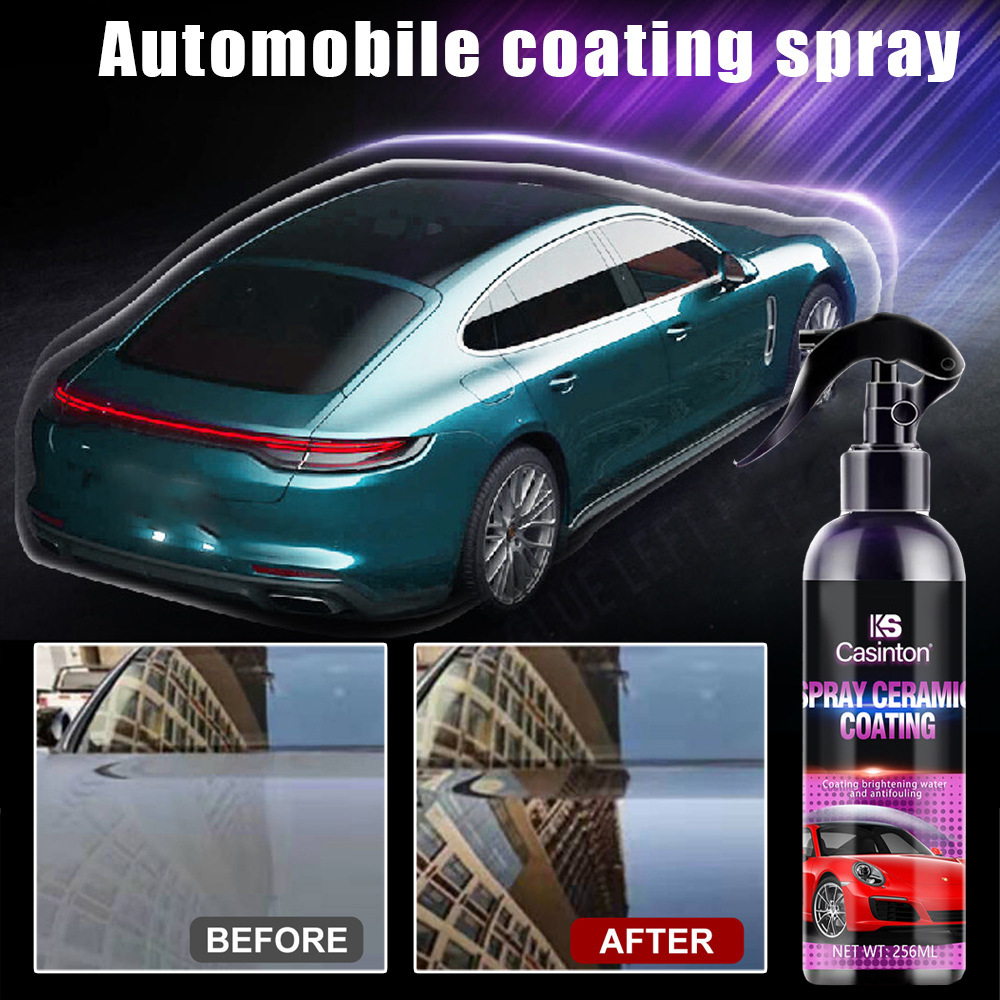 汽车镀膜剂车漆镀晶纳米水晶镀膜喷剂打蜡度镀膜液跨境专供-阿里巴巴