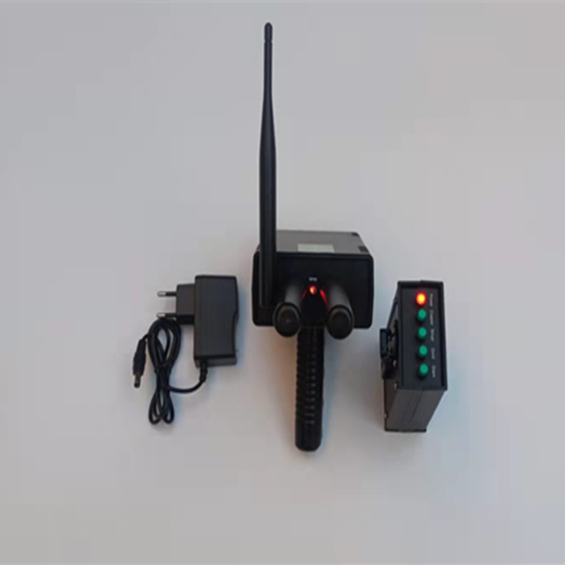 单元校正,仪器自检系统,可以轻松快速扫描,探测,极大提高了探宝爱好