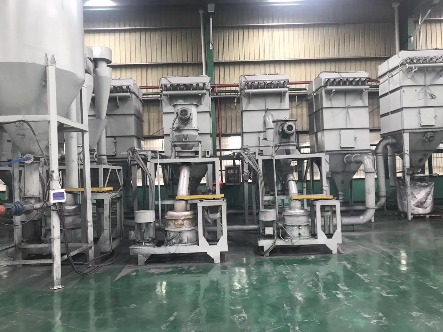冲击磨 小苏打粉碎机 氢氧化钙粉碎机 氢氧化钠粉碎机