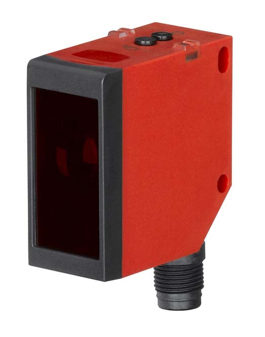 现货leuze劳易测ht110l1.3/l6t-m12漫反射光电开关传感器50138062