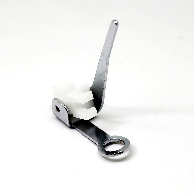 飞跃胜家重机兄弟缝纫机通用 普通压脚锁边压脚卷边压脚打褶压脚