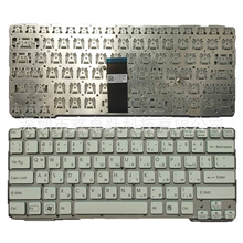 BG适用 SONY Vaio E14 SVE14 SVE14A SVE141 SVE14111ELW白色键盘