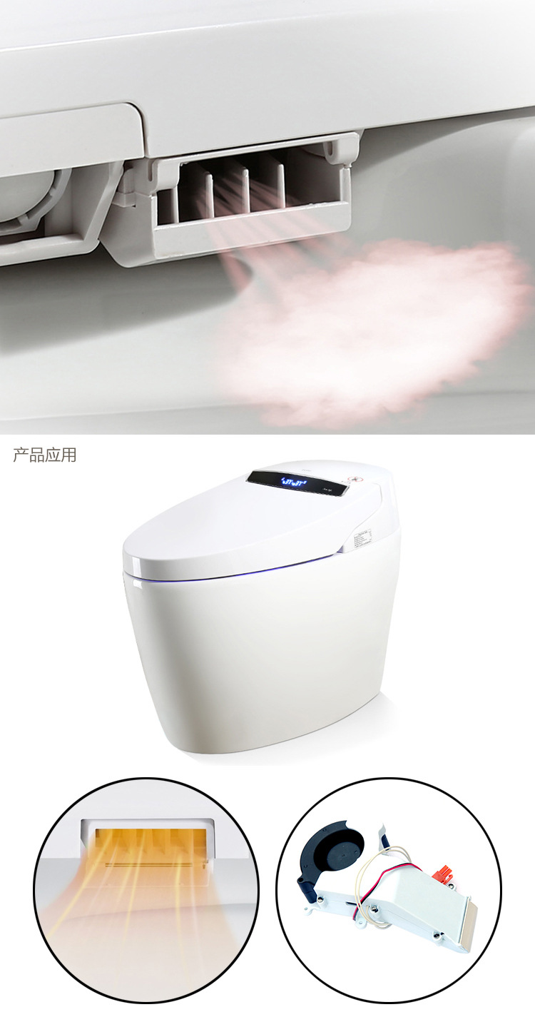 智能马桶坐便器云母发热芯烘干发热架发热丝电热框云母加热器