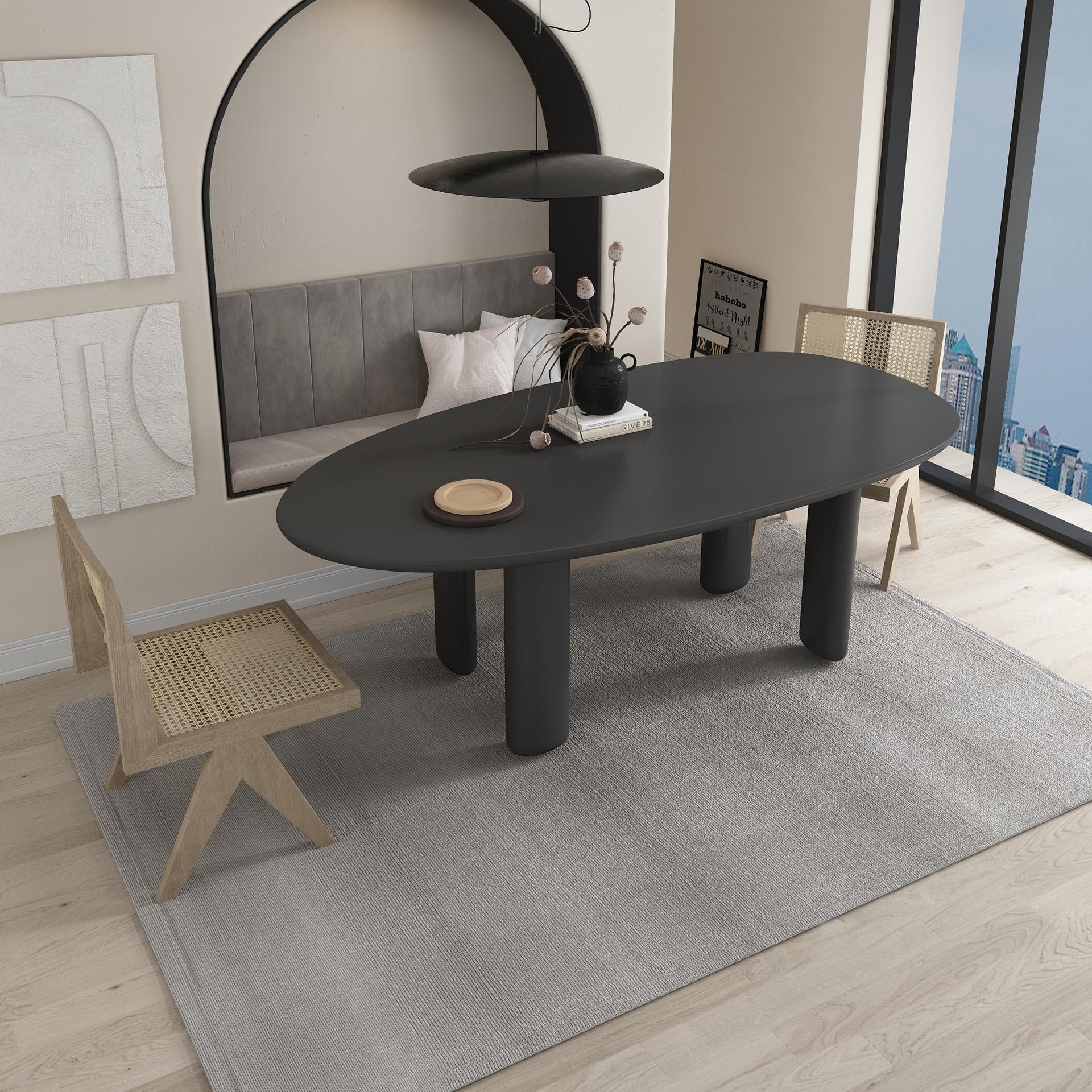 办公室桌子设计