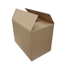 纸箱子搬家五层加厚加硬快递打包大号水果纸盒定 做物流箱搬家纸
