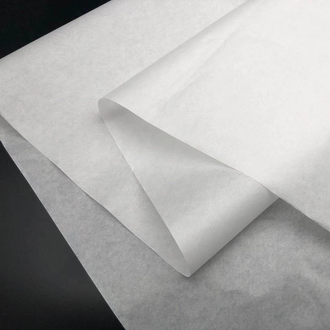 3米白牛皮纸卷 70g外贸craft paper礼品纸 牛皮包装纸 卷装牛皮纸-报