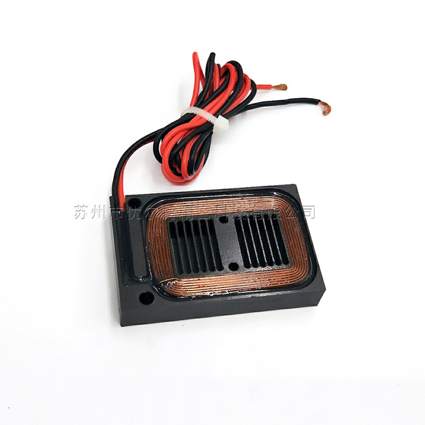 方形微型音圈电机vcap系列无刷电机定 制 扁平型矩形音圈电机马达