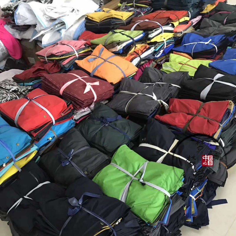 跑江湖地摊菜市赶集撕不烂牛筋帆布太空雨衣 航空航天雨衣批发厂