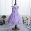 The age of full dress girl baby Dress Broken flowers Children Skirt wedding Flower Girl Dresses Sleeveless Gauze skirt baby dress The age of full dress girl baby Dress Broken flowers Children Skirt wedding Flower Girl Dresses Sleeveless Gauze skirt baby dress