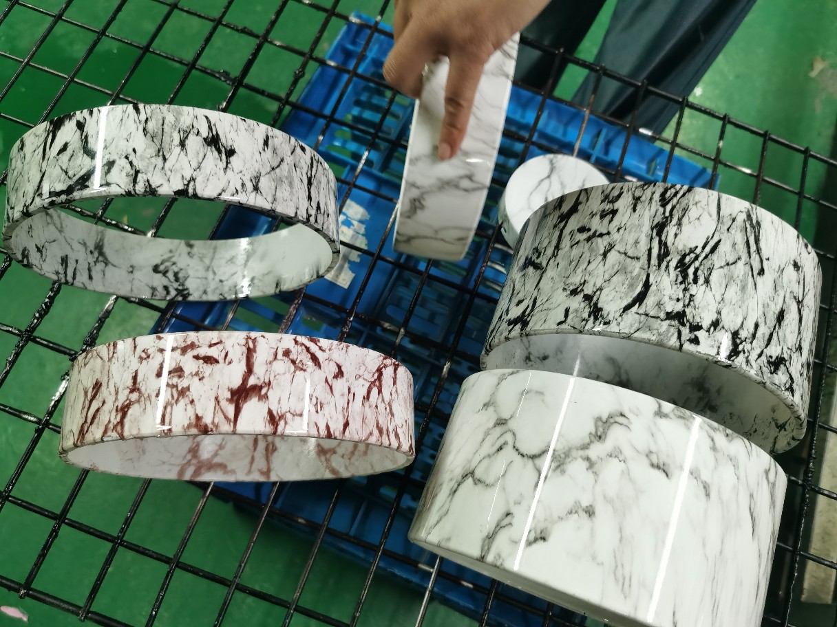 专业汽车水转印