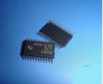ads1232 ads1232ipw ads1232ipwr 24位模拟数字转换器 全新-阿里巴巴