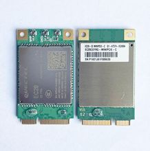 QUECTEL移远EC20CE FRG PCIE- C语音GPS北斗分集天线4G全网通现货