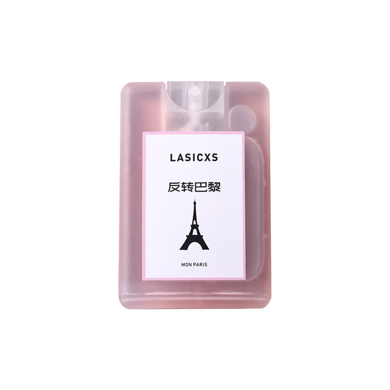 Best-Seller on Douyin Women's Pocket Perfume Small and Portable Lasting Fragrance Men's Fresh and Elegant Cologne Wholesale