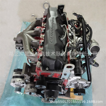 8发动机总成 北京福田康明斯发动机-阿里巴巴