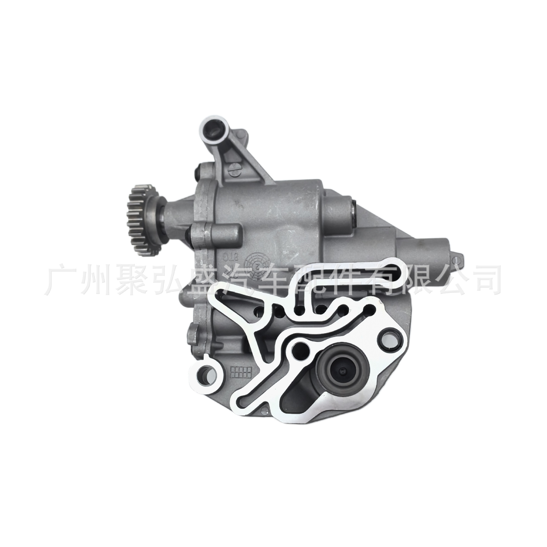 工厂直销 机油泵06h115105am适用于大众奥迪1.8 2.