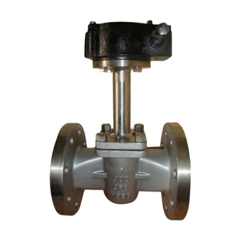 x343f加长杆美标旋塞阀 塞体随阀杆转动以实现启闭动作