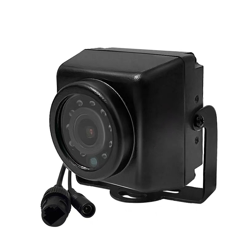 RTSP网络工业相机ONVIF、HK私有协议 平台对接 抓拍上传 国标GB28
