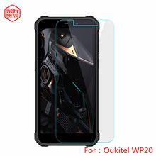 适用Oukitel WP20钢化膜欧奇手机WP18 Pro玻璃保护东南亚跨境配件