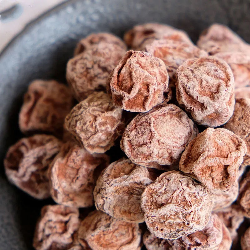 甘甜九制话梅50g500g梅干乌梅蜜饯酸甜梅子果脯蜜饯果干休闲零食