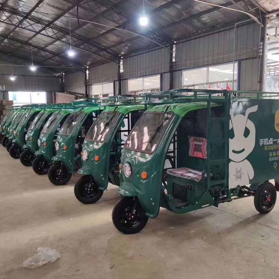 电动快递专用三轮车货运车超大电瓶车中通圆通韵达申通安能【8月1