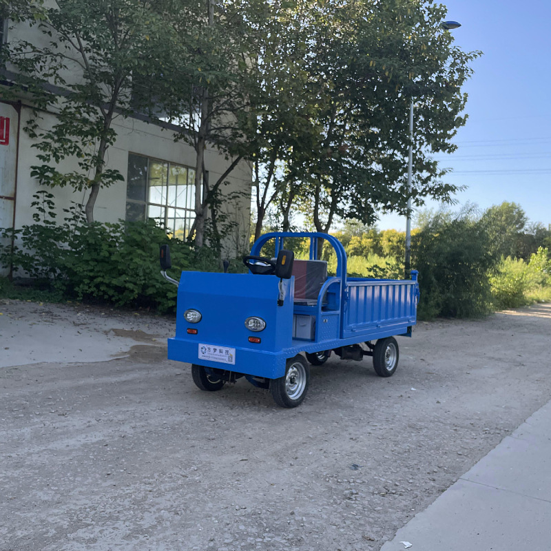电动四轮拉货车-电动四轮拉货车厂家,品牌,图片,热帖-阿里巴巴