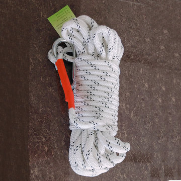 消防救生绳直径9.