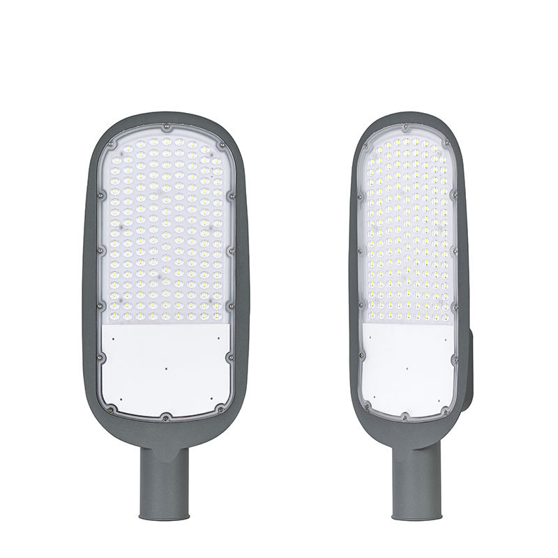 LED 가로등 이미지 1
