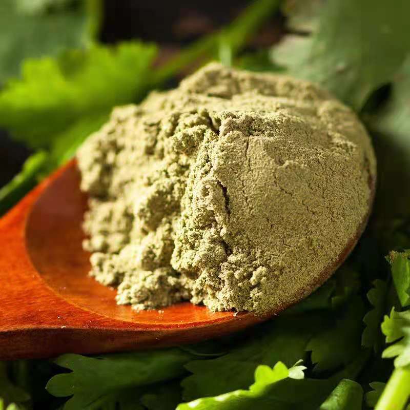 青蒿粉包邮青蒿草中药材青蒿粉侗臭蒿苦纯蒿粉草蒿粉黄蒿草药粉