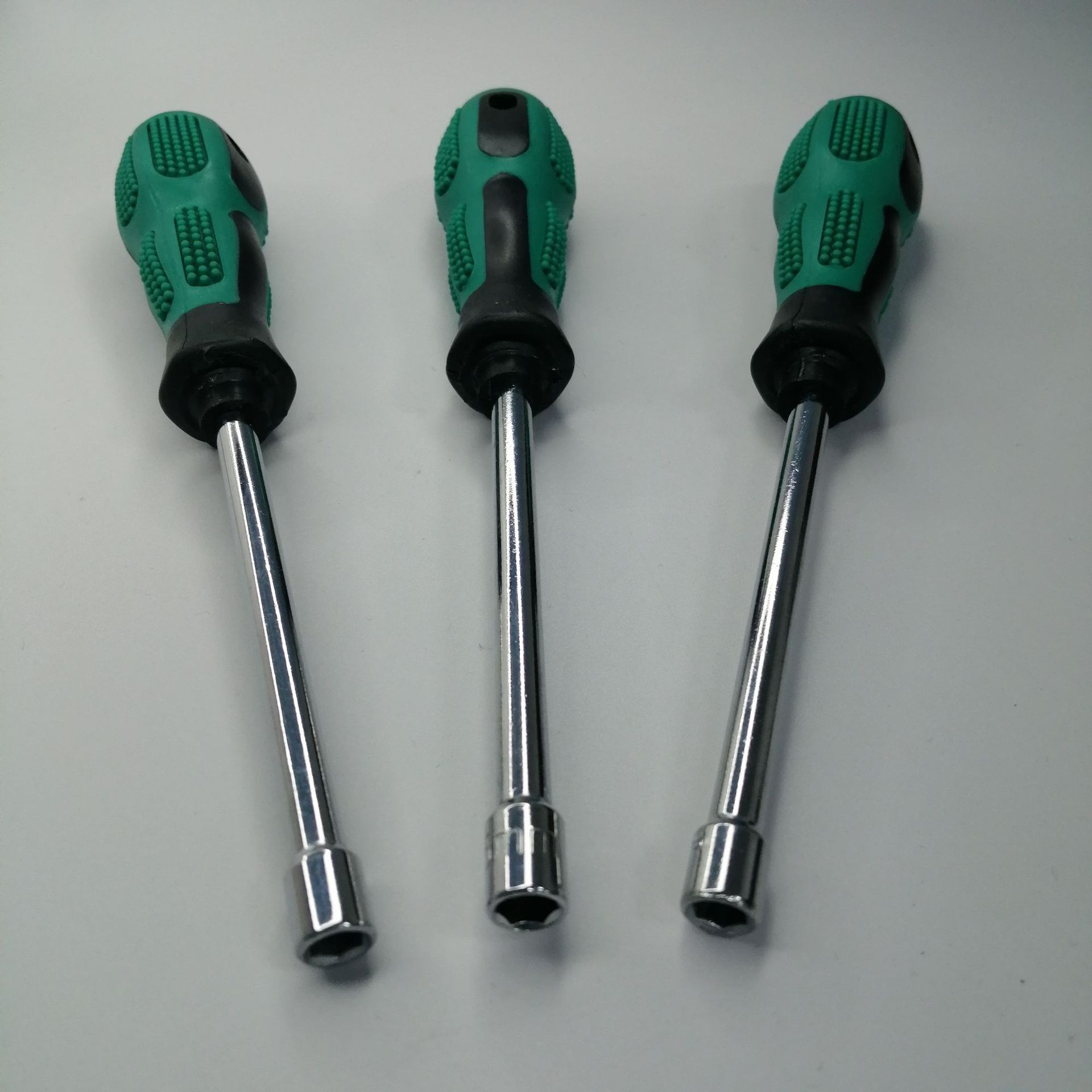 防滑柄套筒 内六角套筒 螺丝刀