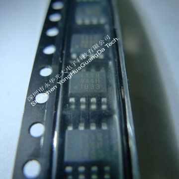 lc1118cs8tr1833 1118 集成电路ic芯片电子元器件集成块贴片msop8