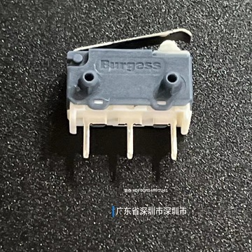 l16t8hb323 原装进口 超小型微动开关 saia-burgess-阿里巴巴