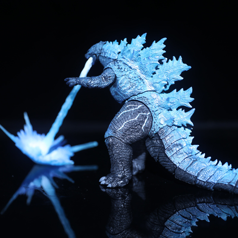 6kg【材质】pvc【商品】neca哥斯拉2019电影核能喷射能量版商品描述