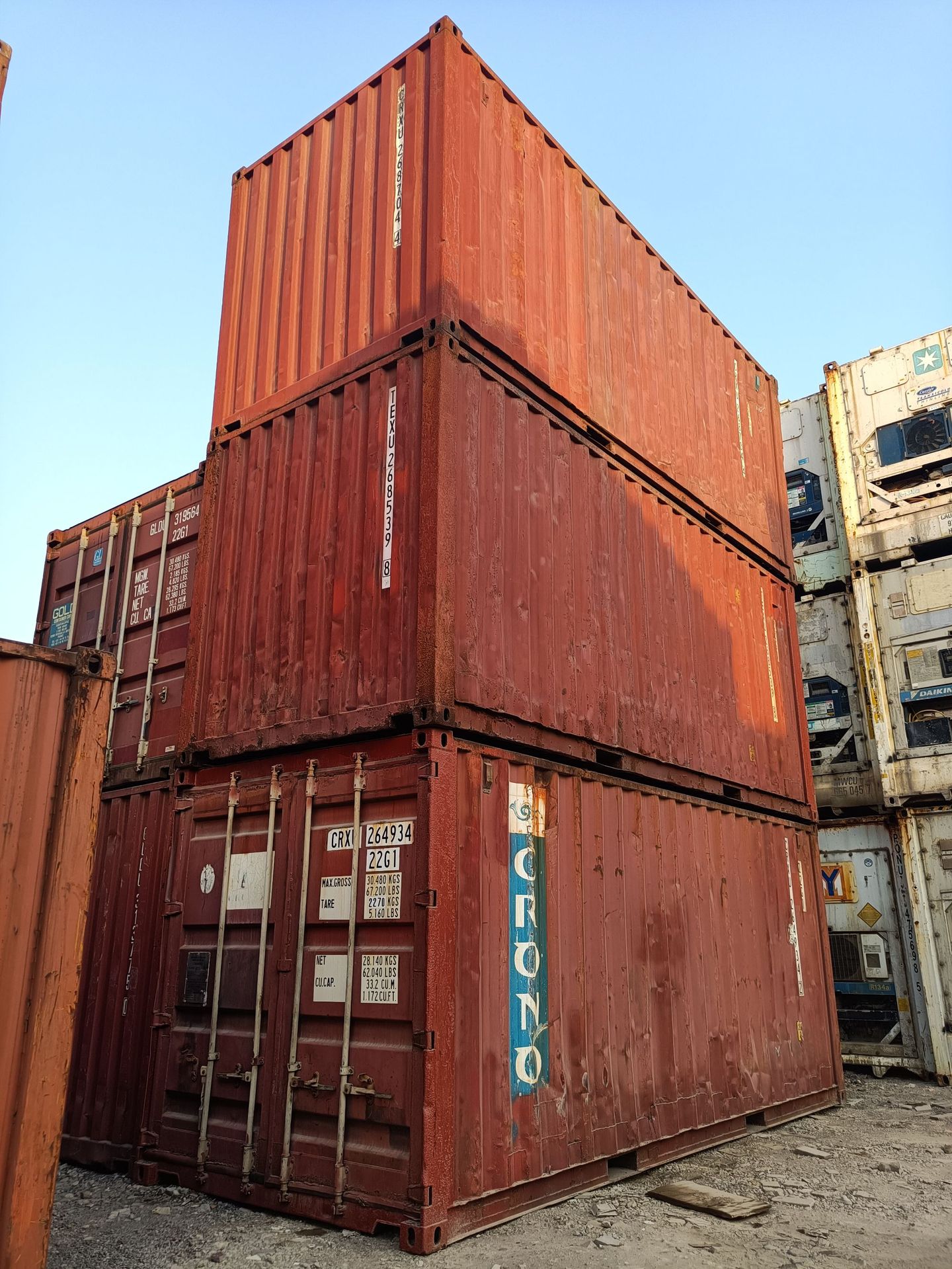 深圳 佛山 东莞 6米小柜现货20gp-阿里巴巴