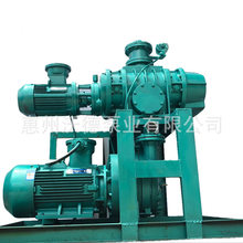 供应水环真空泵成套自动系统真空引水不锈钢水箱机组变频管件一体