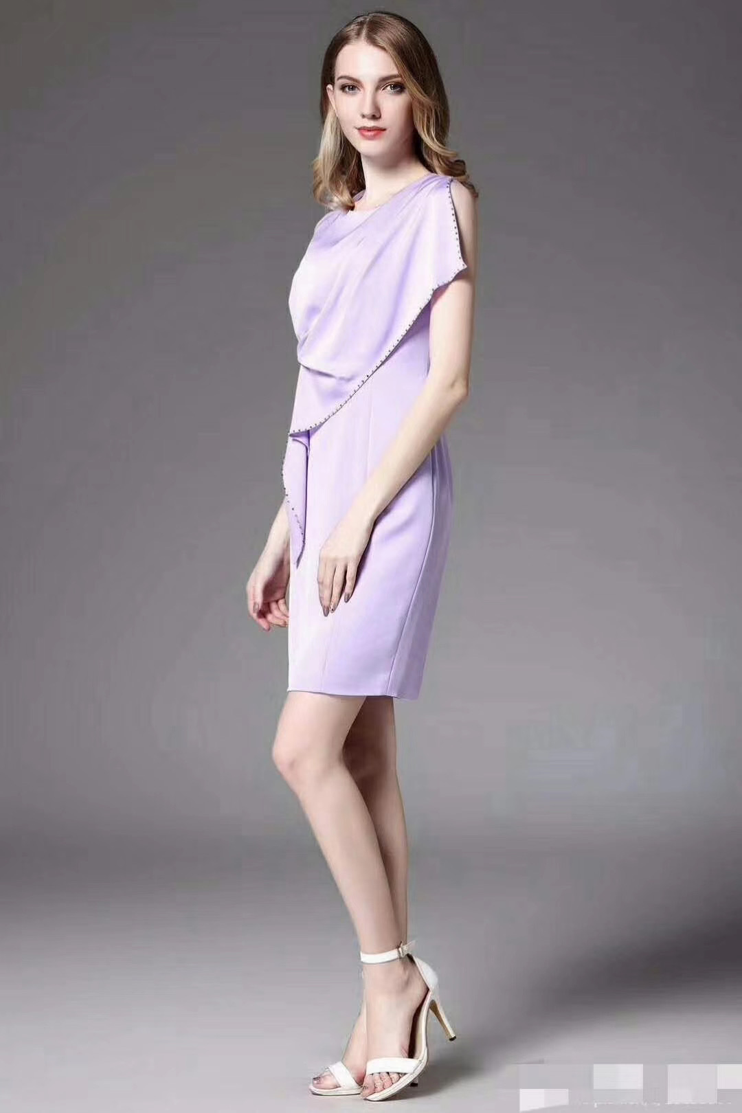 tryme22春夏通勤商务韩国直播间自带流量专柜女装尾货批发