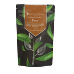 茶叶袋塑封真空袋子自立塑料复合食品袋自封茶叶袋绿茶铝箔包装袋