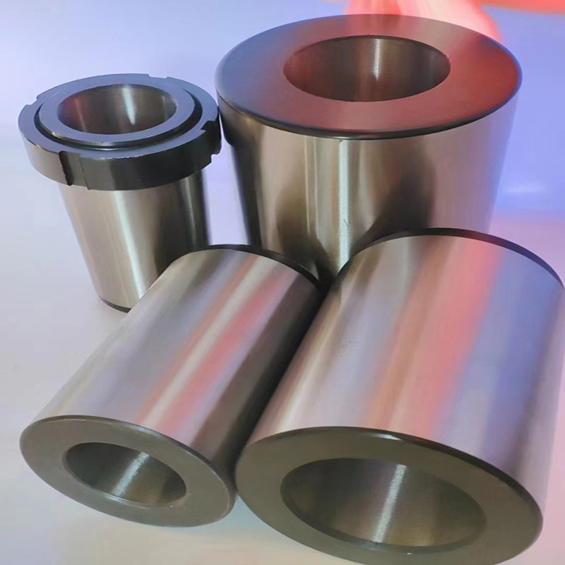 机床主轴锥套公制80 90 100 120变径套非标大径套数控车床过渡套