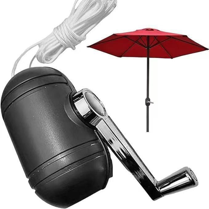 户外遮阳伞配件罗马伞配件香蕉伞配件配件 中柱伞配件