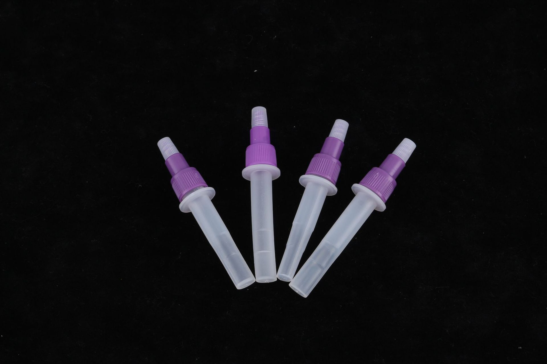 提取管 采样管 抗原抗体检测耗材 滴管 滴瓶 3ml/5ml