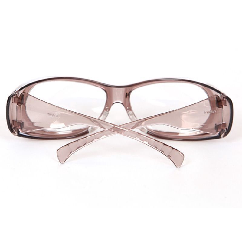 护目镜防尘防风沙眼镜平光透明防工业打磨粉尘骑行防护眼镜-阿里巴巴