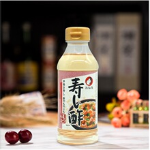 2024.4.30到期日本多福寿司醋紫菜包饭日式料理酿造醋300ml