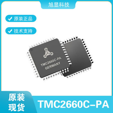 tmc2660c-pa-t步进电机低功耗 超静音驱动芯片-阿里巴巴