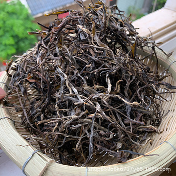 云南普洱茶生茶晒青毛茶 普洱茶饼 生茶 勐海 散茶 千家寨 批发