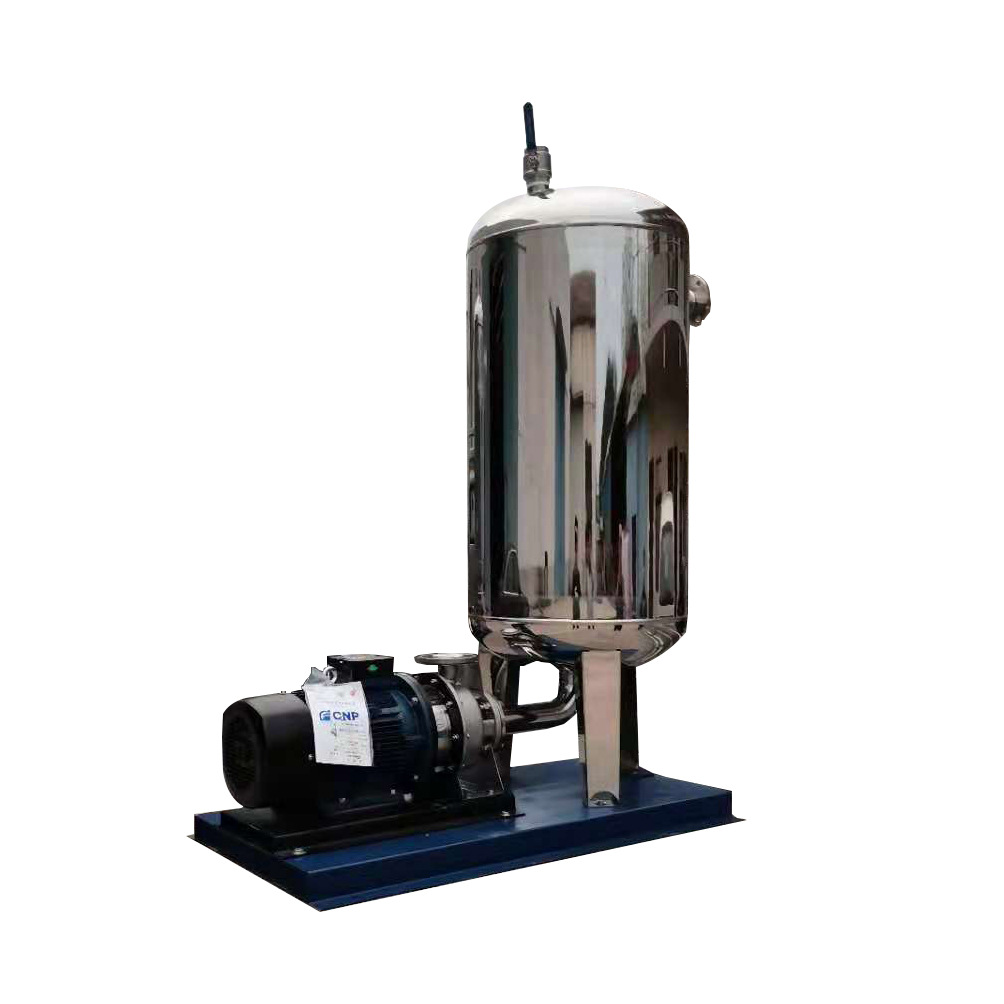 不锈钢引流罐 引流罐 真空引水罐 多规格