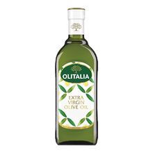 奥尼特级初榨橄榄油1L意大利原瓶进口纯橄榄油凉拌炒菜食用油