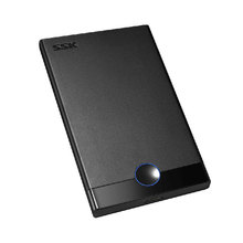 SSK/飚王 SHE090高速USB3.0移动硬盘盒笔记本2.5英寸机械固态通用