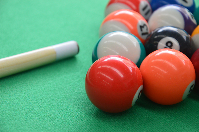 家庭式4合1多功能游戏桌 台球桌 乒乓球 五子棋 象棋 可当书桌