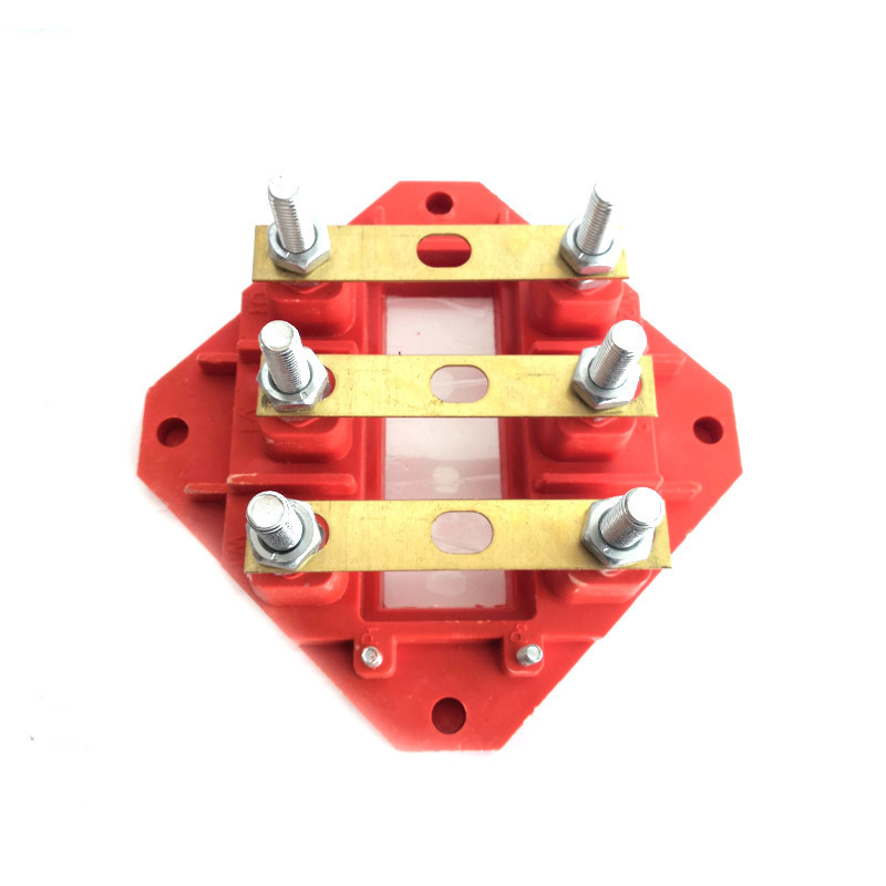 y2型63-280三相异步电动机接线柱绝缘接线端子型号多样 现货