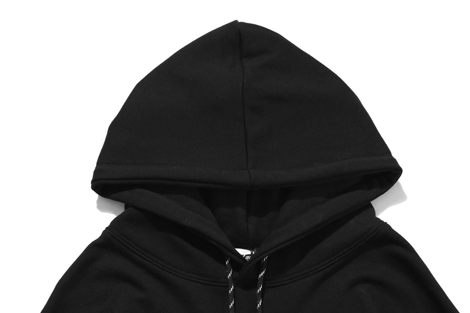 blackair街头品牌 2021春夏新男装原创国潮嘻哈卡通男女长袖卫衣