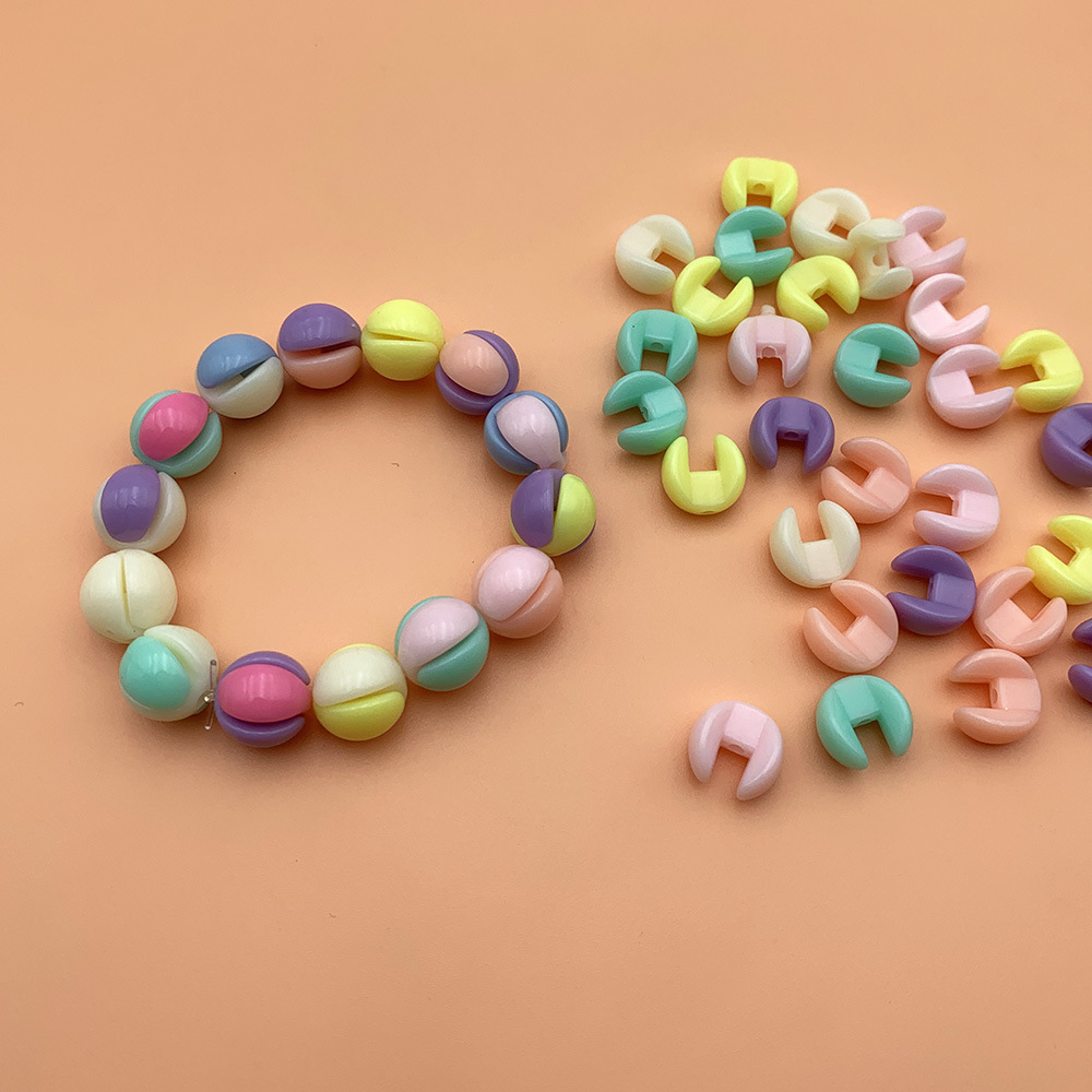 串珠游戏益智玩具